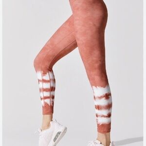 L’URV 7/8 legging
